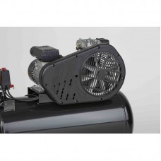 BD 220/100-2M BLACK DECKER. Compresor 2 CP vas 100..